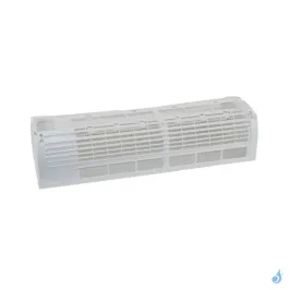 Corps Avant pour climatisation Atlantic Fujitsu LECA Réf. 898385