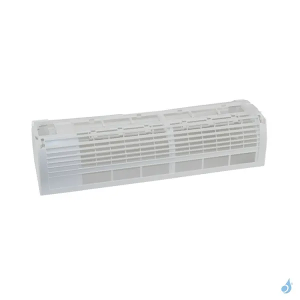 Corps Avant pour climatisation Atlantic Fujitsu LECA Réf. 898385