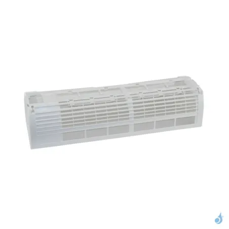 Corps Avant pour climatisation Atlantic Fujitsu LECA Réf. 898385