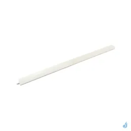 Volet Haut pour climatisation murale Atlantic Fujitsu LECA Réf. 898179