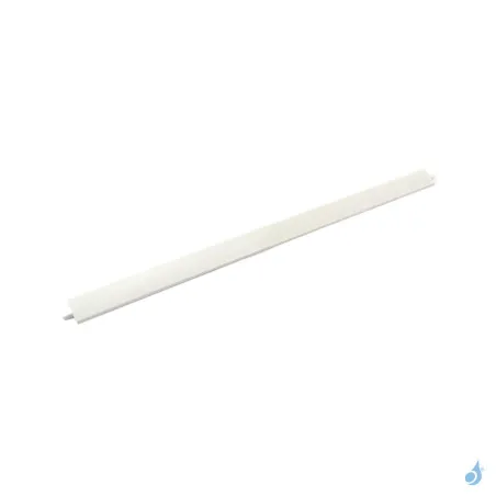 Volet Haut pour climatisation murale Atlantic Fujitsu LECA Réf. 898179