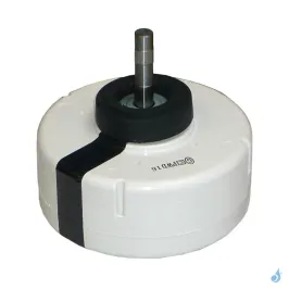 Moteur Ventilation complet pour climatisation Atlantic Fujitsu LECA Réf. 898791