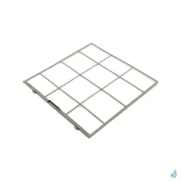 Filtre pour climatisation Atlantic Fujitsu LJCA LECA Réf. 898535