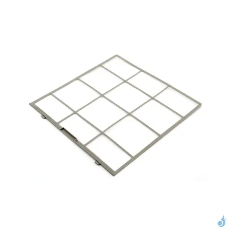 Filtre pour climatisation Atlantic Fujitsu LJCA LECA Réf. 898535