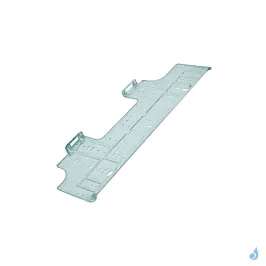 Support Mural pour climatisation Atlantic Fujitsu LJCA LECA Réf. 898537