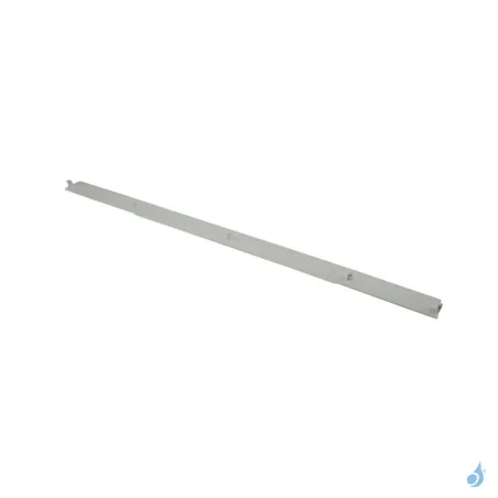 Volet Haut pour climatisation murale Atlantic Fujitsu LJCA LECA Réf. 898543