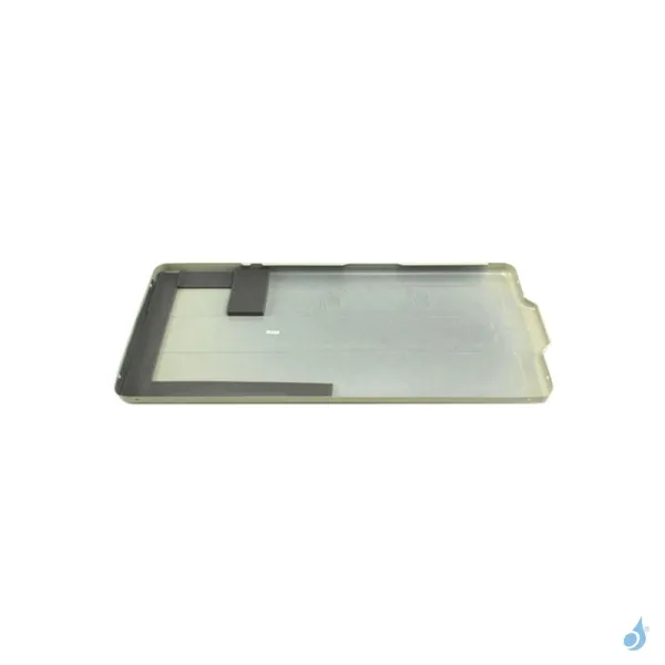 Toit pour unité extérieure Atlantic Fujitsu Réf. 898444