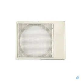 Façade Avant pour unité extérieure Atlantic Fujitsu Réf. 898441