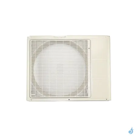 Façade Avant pour unité extérieure Atlantic Fujitsu Réf. 898441