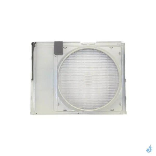 Façade Avant pour unité extérieure Atlantic Fujitsu Réf. 898441