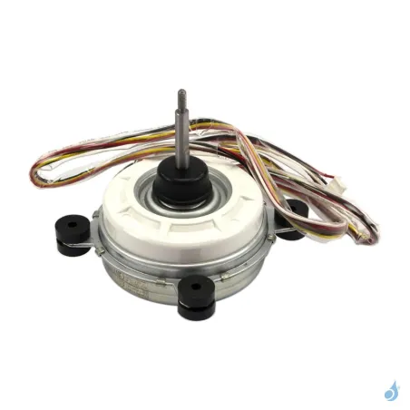 Moteur Ventilation pour unité extérieure Atlantic Fujitsu AOYG07/09/12LEC Réf. 898795