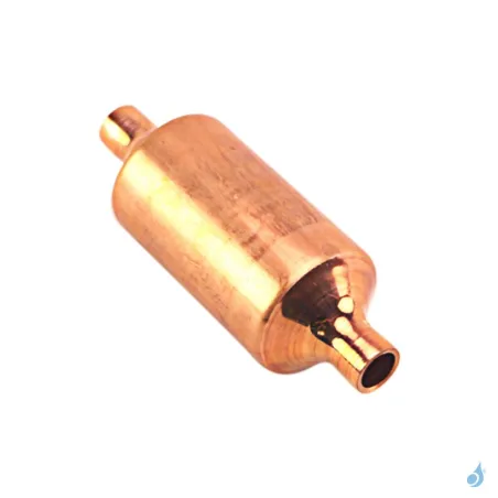 Silencieux pour unité extérieure Atlantic Fujitsu Réf. 898190