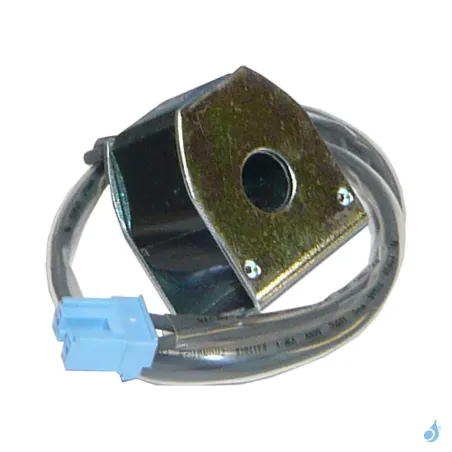 Bobine Vanne 4 Voies pour unité extérieure Atlantic Fujitsu Réf. 898452