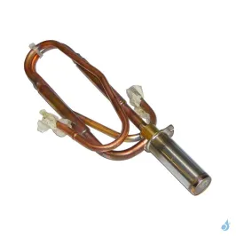 Détendeur pour unité extérieure Atlantic Fujitsu Réf. 898693