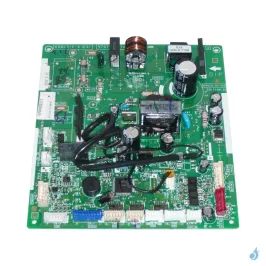 Platine Régulation pour climatiation console Atlantic Fujitsu AGYF12LAC Réf. 898203