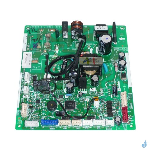 Platine Régulation pour climatiation console Atlantic Fujitsu AGYF09LAC Réf. 898202