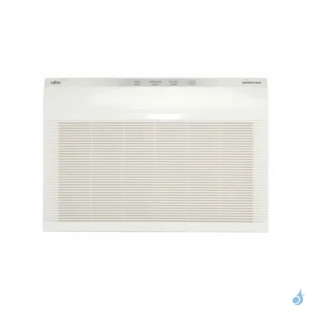 Grille de Reprise pour climatiation console Atlantic Fujitsu LAC Réf. 898050