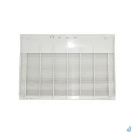 Grille de Reprise pour climatiation console Atlantic Fujitsu LAC Réf. 898050 2