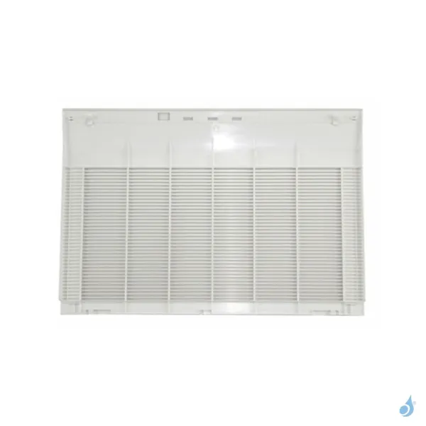 Grille de Reprise pour climatiation console Atlantic Fujitsu LAC Réf. 898050