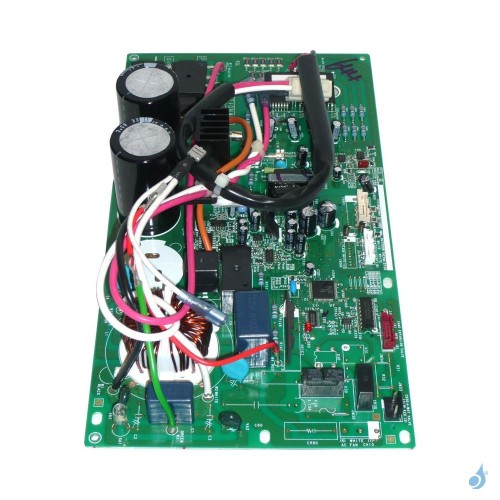Platine Inverter pour unité extérieure Atlantic Fujitsu AOYV09LAC Réf. 897321