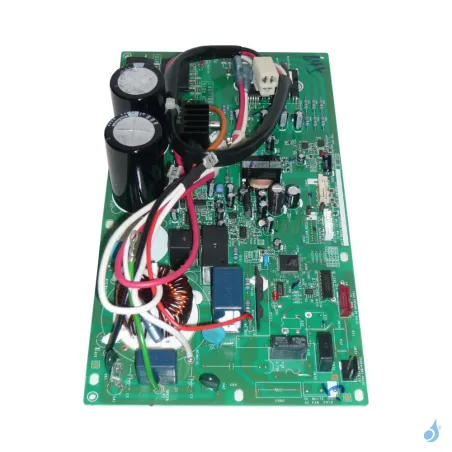 Platine Inverter pour unité extérieure Atlantic Fujitsu AOYV12LAC Réf. 898083