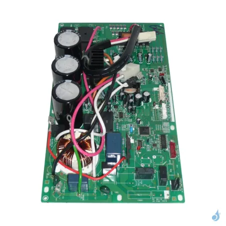 Platine Inverter pour unité extérieure Atlantic Fujitsu AOYV14LAC Réf. 898089