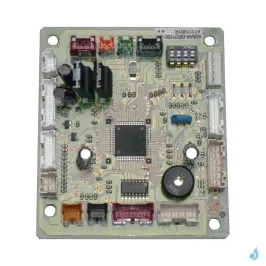 Platine régulation pour climatisation Atlantic Fujitsu ARYA36LCTU Réf. 898847