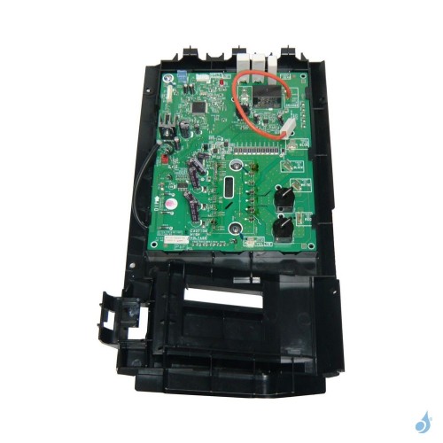Platine Inverter pour unité extérieure Atlantic Fujitsu AOYD36/45/54LATT Réf. 898324