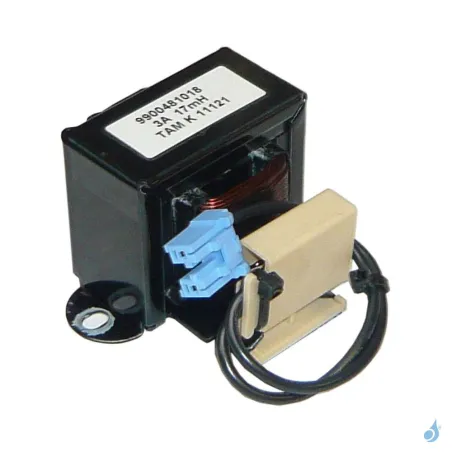 Bobine d'arrêt pour unité extérieure Atlantic Fujitsu AOYD36/45/54LATT Réf. 898325