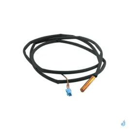 Sonde Compresseur CN27 pour unité extérieure Atlantic Fujitsu AOYD36/45/54LATT Réf. 898326