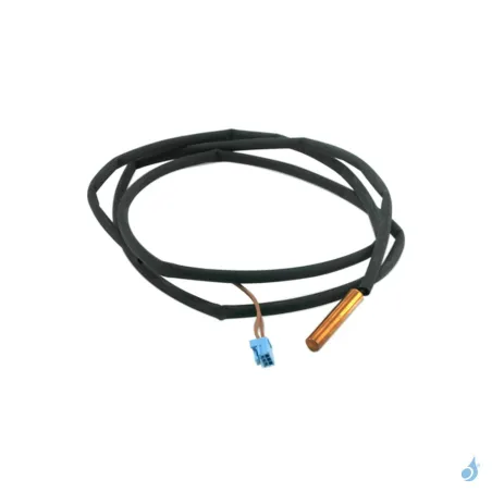 Sonde Compresseur CN27 pour unité extérieure Atlantic Fujitsu AOYD36/45/54LATT Réf. 898326