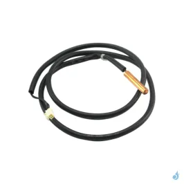 Sonde Milieu Condenseur CN22 pour unité extérieure Atlantic Fujitsu AOYD36/45/54LATT Réf. 898328