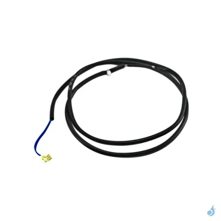 Sonde Extérieure CN26 pour unité extérieure Atlantic Fujitsu AOYD36/45/54LATT Réf. 898330