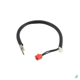 Sonde Radiateur Platine Inverter CN803 pour unité extérieure Atlantic Fujitsu Réf. 898331