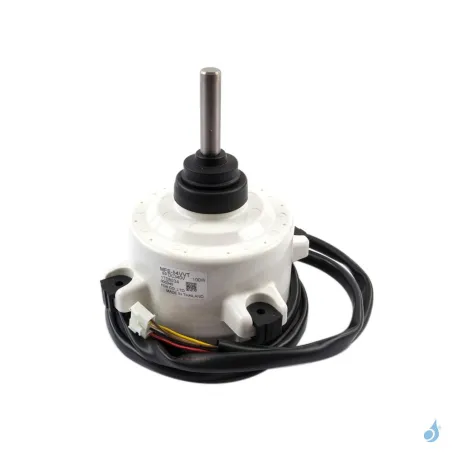 Moteur Ventilation pour unité extérieure Atlantic Fujitsu AOYD36/45/54LATT Réf. 898308