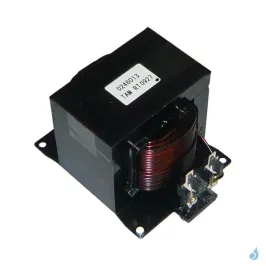 Bobine d'arrêt pour unité extérieure Atlantic Fujitsu AOYD36/45/54LATT Réf. 898309