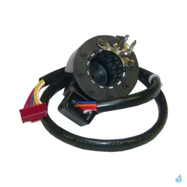 Bobine Détendeur pour unité extérieure Atlantic Fujitsu Réf. 898310