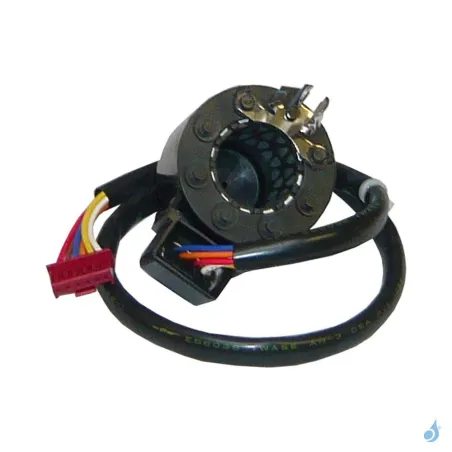 Bobine Détendeur pour unité extérieure Atlantic Fujitsu Réf. 898310