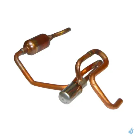 Détendeur pour unité extérieure Atlantic Fujitsu Réf. 898311