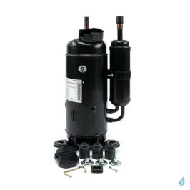 Compresseur pour unité extérieure Atlantic Fujitsu AOYD36/45/54LATT Réf. 898316