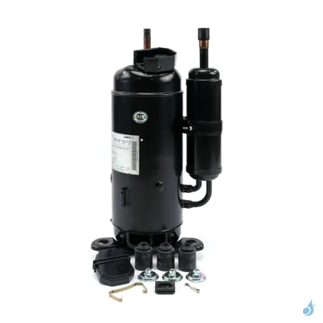 Compresseur pour unité extérieure Atlantic Fujitsu AOYD36/45/54LATT Réf. 898316