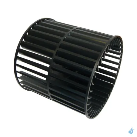 Turbine pour climatisation gainable Atlantic Fujitsu Réf. 898909