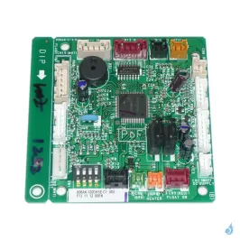 Platine Régulation pour climatisation gainable Atlantic Fujitsu ARYG36LMLE Réf. 898961
