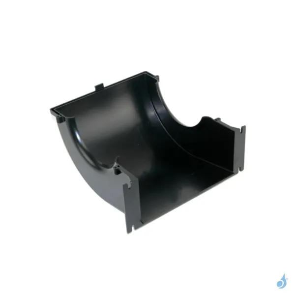 Enveloppe Turbine Basse pour climatisation gainable Atlantic Fujitsu Réf. 894628