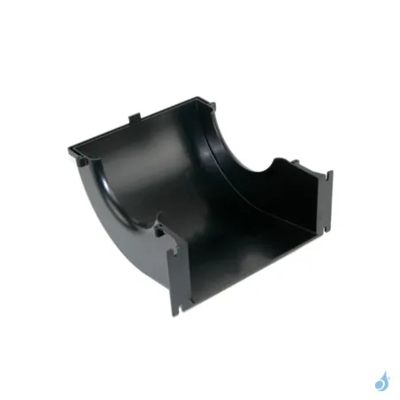 Enveloppe Turbine Basse pour climatisation gainable Atlantic Fujitsu Réf. 894628