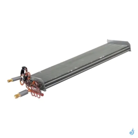 Évaporateur Complet pour climatisation gainable Atlantic Fujitsu ARYG36/45LMLA  Réf. 898914