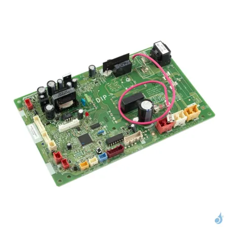 Platine Régulation pour unité extérieure Atlantic Fujitsu AOYG30LETL Réf. 898966