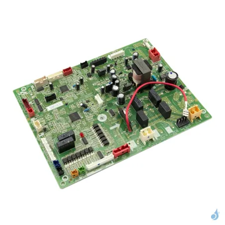 Platine Régulation pour unité extérieure Atlantic Fujitsu AOYG45LETL Réf. 898959