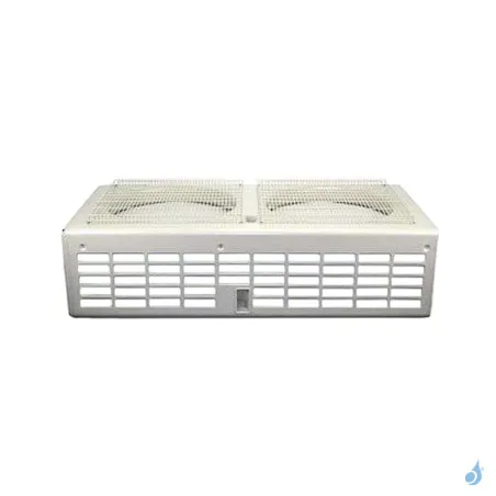 Façade Avant pour unité extérieure Atlantic Fujitsu AOYG36-54LATT Réf. 898888