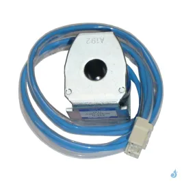 Bobine Vanne 4 Voies pour unité extérieure Atlantic Fujitsu AOYG36-60LATT Réf. 898890